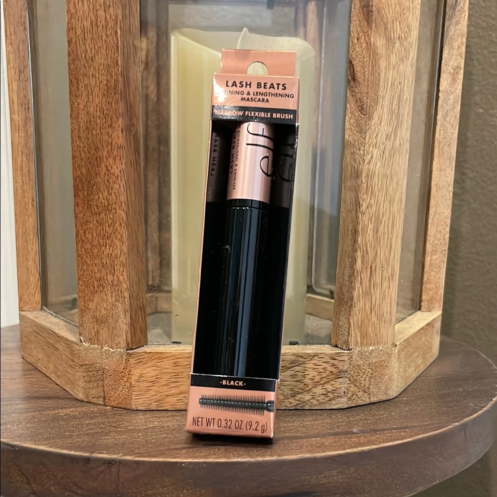 ELF Lash Beats Mascara - Bold Black